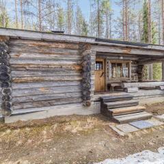 Holiday Home Kelomökki 1 by Interhome