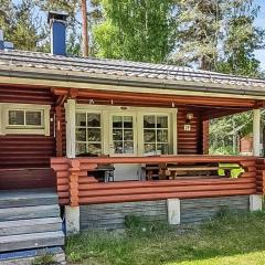 Holiday Home Tuunaantupa 2 f by Interhome