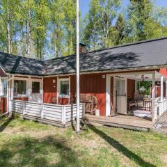 Holiday Home Koivisto by Interhome