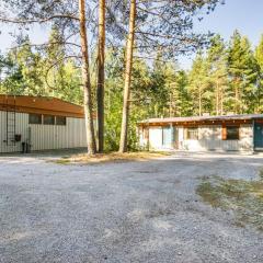 Holiday Home Mäntyranta 4 by Interhome