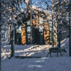 Holiday Home Hako b by Interhome