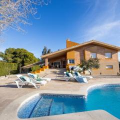 Holiday Home Sant Roc by Interhome