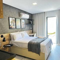 Lindo apê do lado da Praia