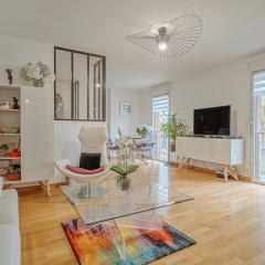 Apartment Les Rives de la Rance by Interhome