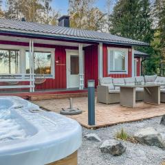 Holiday Home Villa haave by Interhome