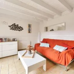 Évasion et détente à Saint-Gildas-de-Rhuys