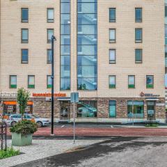 Holiday Home Dagmarin kulma by Interhome