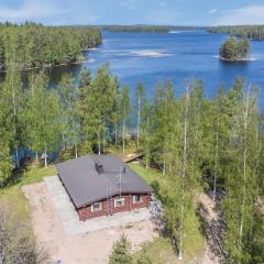 Holiday Home Huvikumpu by Interhome