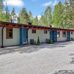 Holiday Home Mäntyranta 1 by Interhome