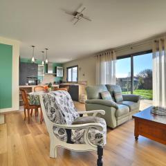 Holiday Home L'Antioche by Interhome