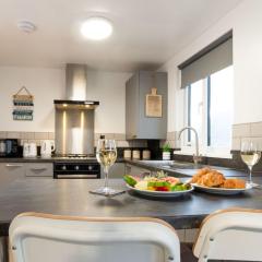 Chalet Wheal Amelia Lodge by Interhome