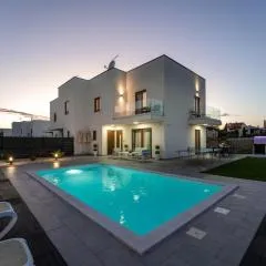 Holiday Home Aria Blue by Interhome