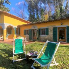 Holiday Home Il Frutteto by Interhome