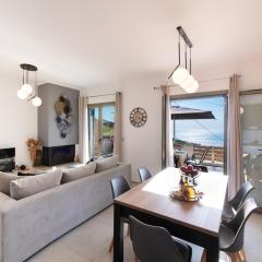 Athanion Sunset House