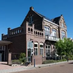 B&B Het Oude Postkantoor