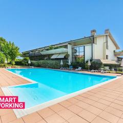 Residence Villa Giulia 5-03 with pool by Wonderful Italy