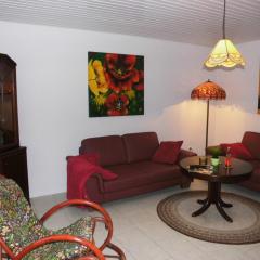 Ferienwohnung Tante Martha