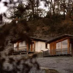 Cabañas Agotzenea