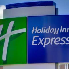 Holiday Inn Express Columbus Northeast, an IHG Hotel