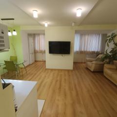 Солнечный Набережная Малиновского дом 6 Центр