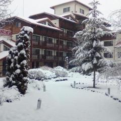 Hotel Alexander 1 bedroom Apartment