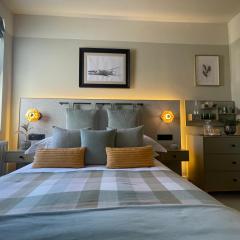 Cosy Room In Altrincham