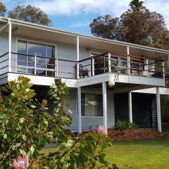 75 Harris Road, T-tree House, Ventnor