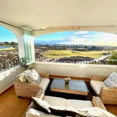 Hacienda Riquelme Golf Resort Fantastic Apartment