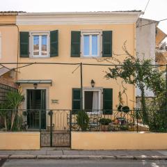 Agisilaos Apartments