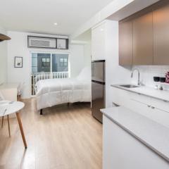 Micro Boutique Living Fredericton