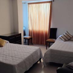 HOTEL MALU REAL - Popayán