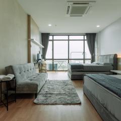 SUMMER SUITES APARTMENT CASETTA HOMESTAY 2 at Kota Samarahan Kuching