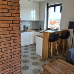 Apartament Bilitewskiego