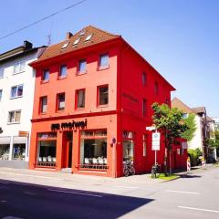 Apartment in Innenstadt Bielefeld