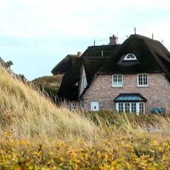 Landhaus Dünental 4