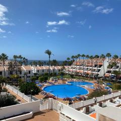 Casa Allegra - Parque Santiago II