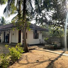 Villa Wonne Gardenroom
