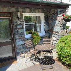 The Old Smithy, Ullswater