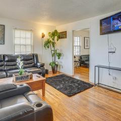 5 Mi to Downtown and Red Mtn Park! Cozy Family Home