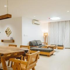 Apartment in Dar ea Salaam