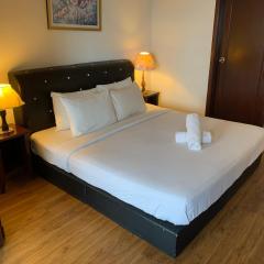 Good Service Apartment At Times Square KL