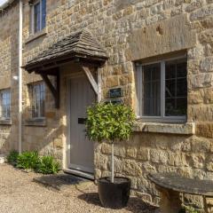 Top Cottage, Broadway