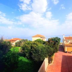 GK Seaside Maisonette