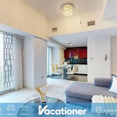 Cayan Tower - Vacationer