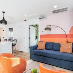 Walk to Hillsboro Village, close to Vanderbilt, 3 miles to Downtown