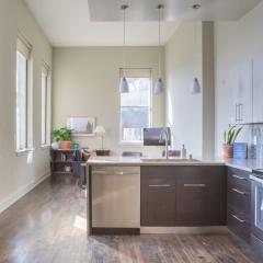 Flexhome East Town 1BR MF1 - READ INFO