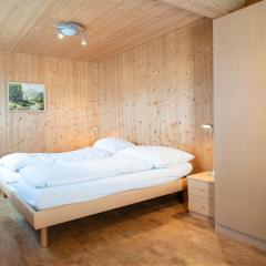 Chalet Chapfwald