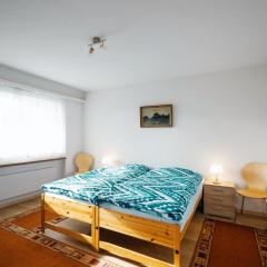 Apartment Im Aeschen