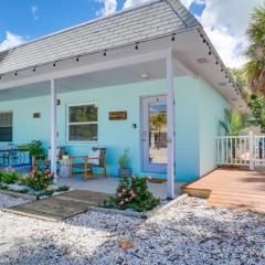 Come enjoy the Sand, Sun and a Little Rum