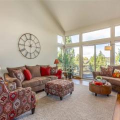 Juniper Haven New Remodel and Resort Amenities